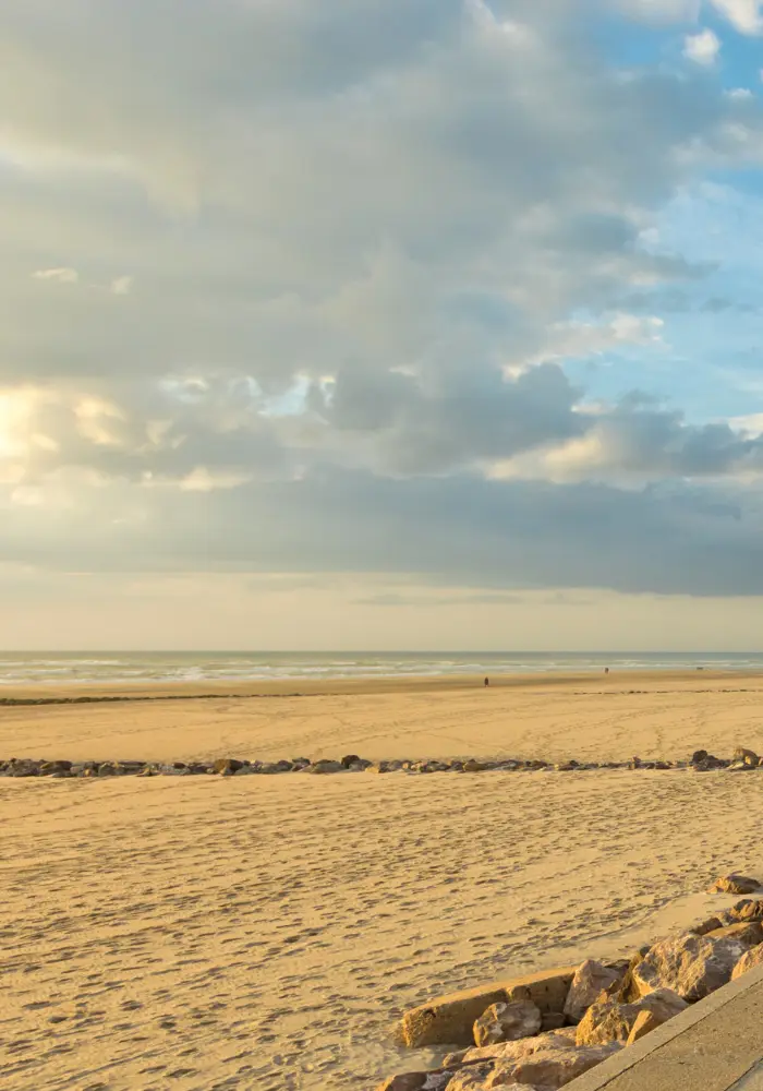 HostnFly Conciergerie Camiers