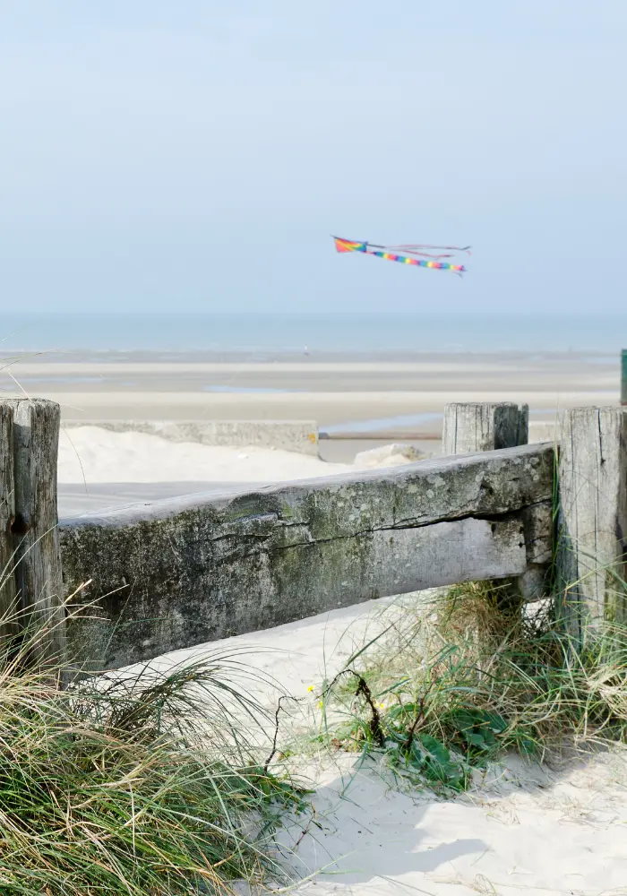 HostnFly Conciergerie Hardelot