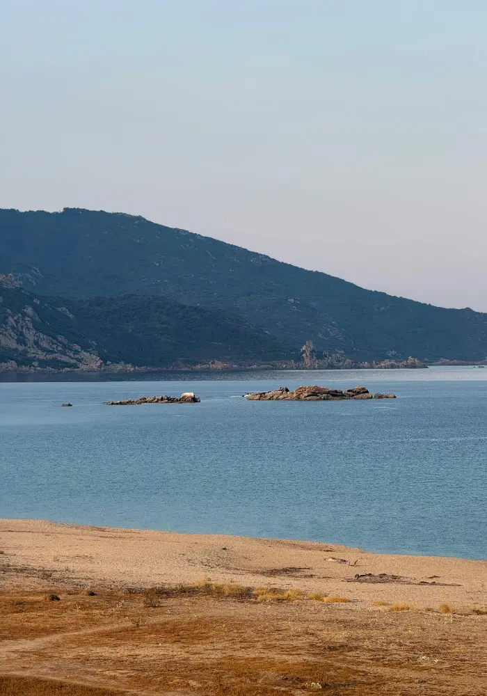 HostnFly Conciergerie Propriano