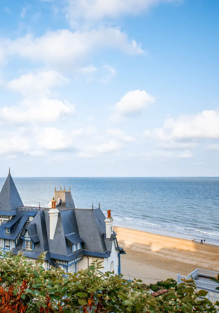 HostnFly Conciergerie Blonville-sur-Mer