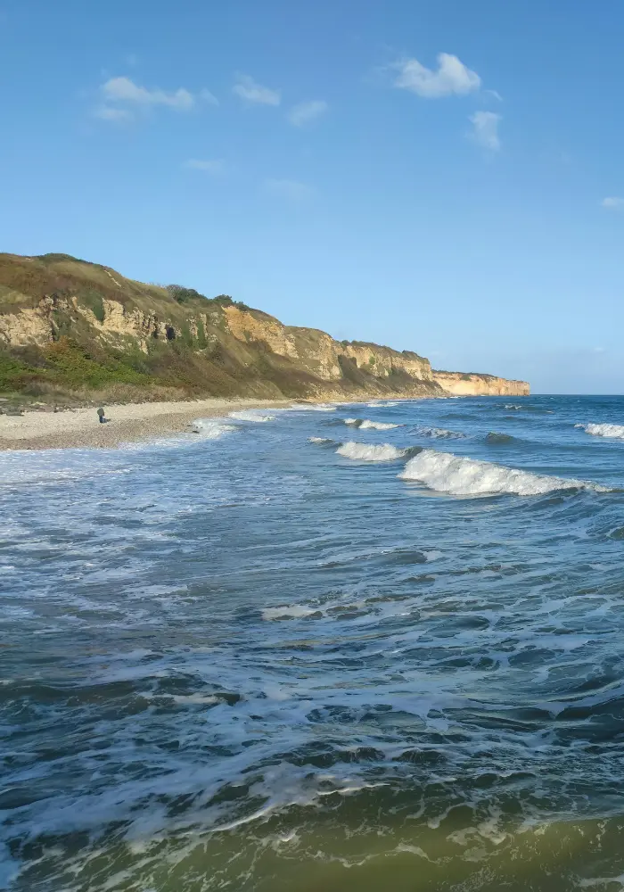 HostnFly Conciergerie Saint-Laurent-sur-Mer