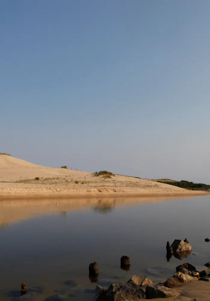 HostnFly Conciergerie Léon