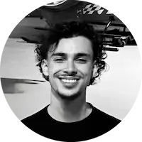 Chahine Fleischman - Concierge HostnFly