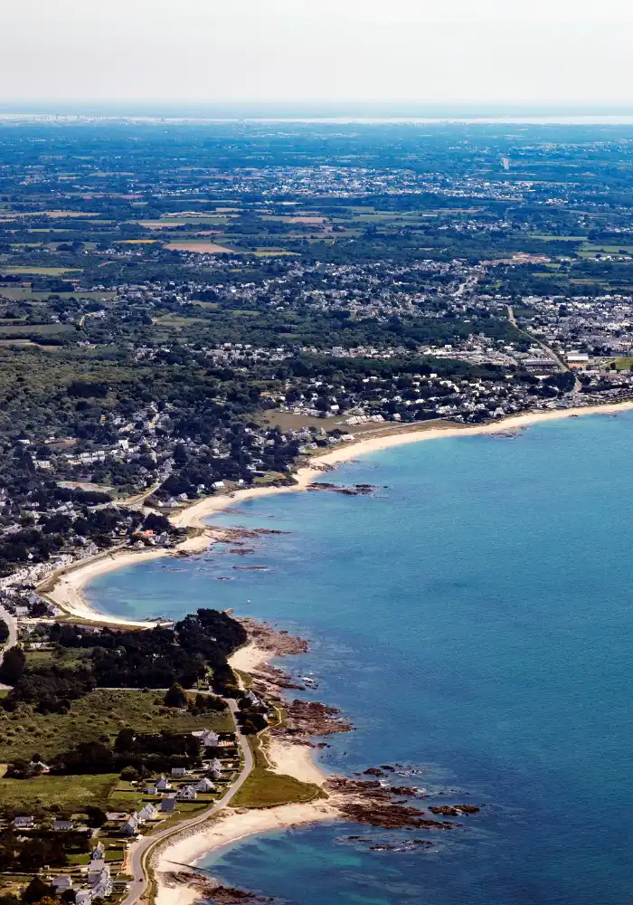 HostnFly Conciergerie Guérande