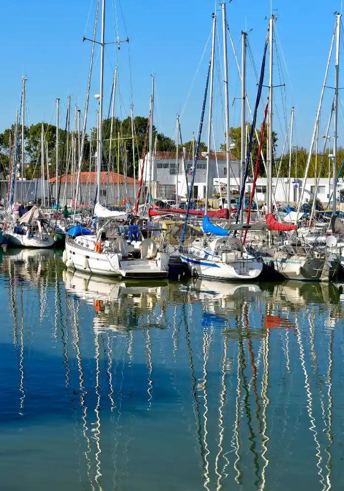 HostnFly Conciergerie Rochefort