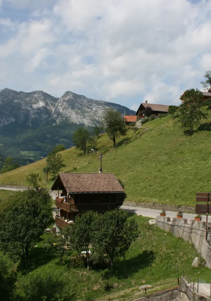 HostnFly Conciergerie Manigod