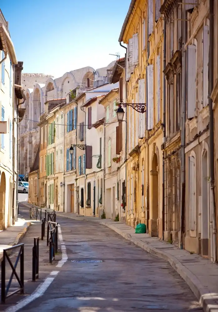 HostnFly Conciergerie Arles