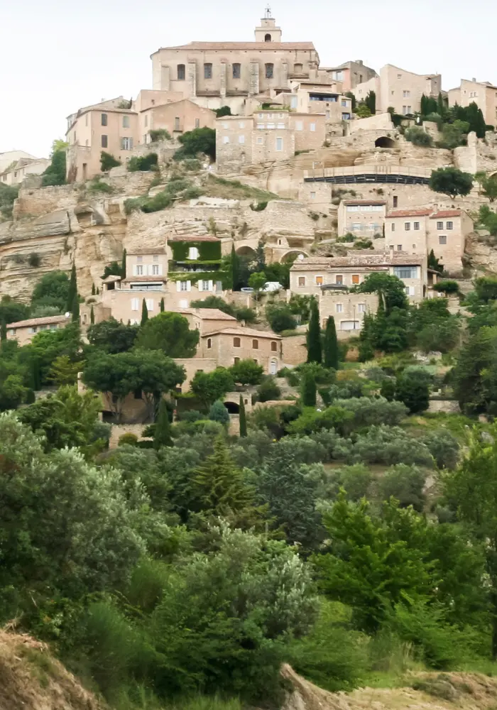 HostnFly Conciergerie Mougins
