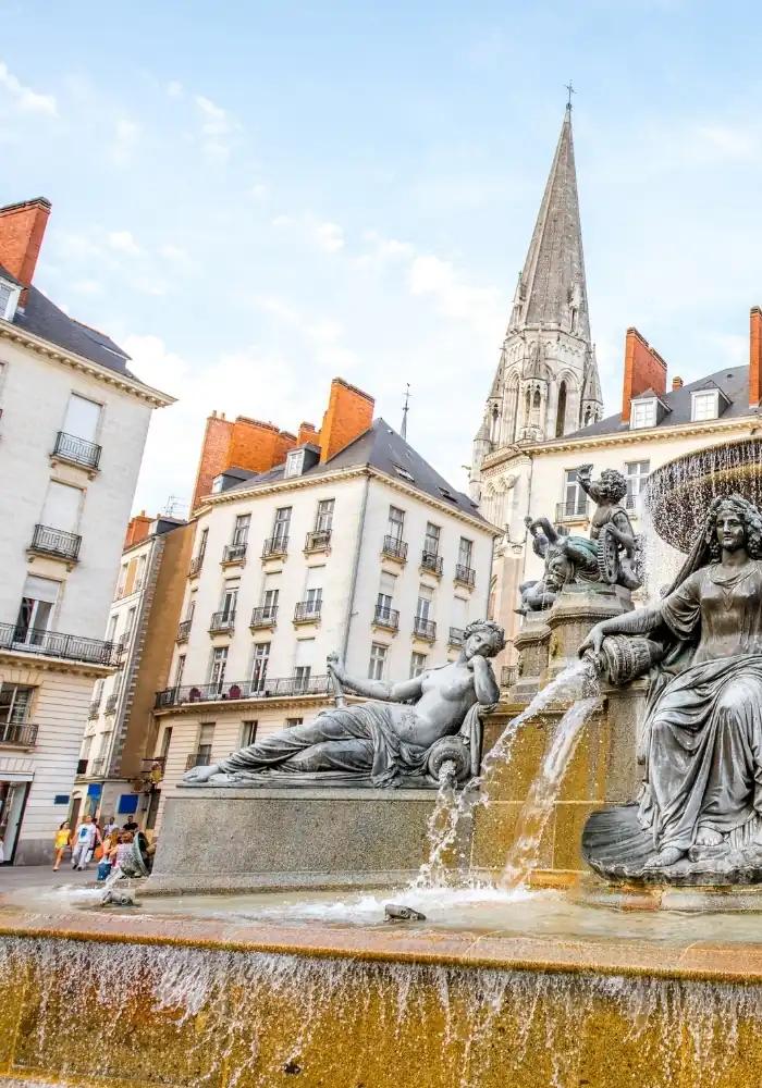 HostnFly Conciergerie Nantes