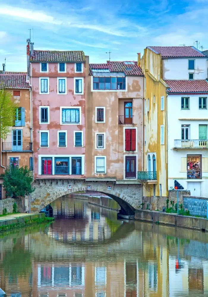 HostnFly Conciergerie Narbonne