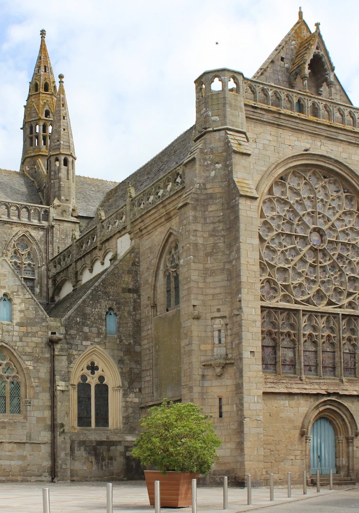 HostnFly Conciergerie Saint-Pol-de-Léon
