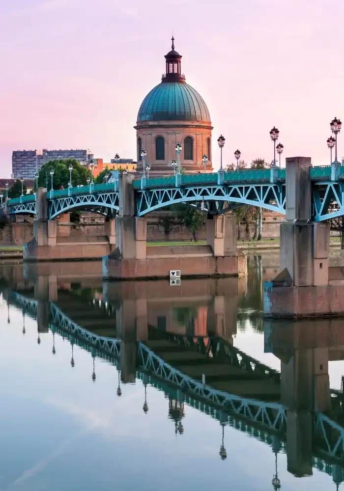 HostnFly Conciergerie Toulouse