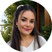 Camille Fanniere - Concierge HostnFly
