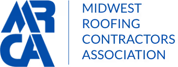 Midwest Roofing Contractors Association logo