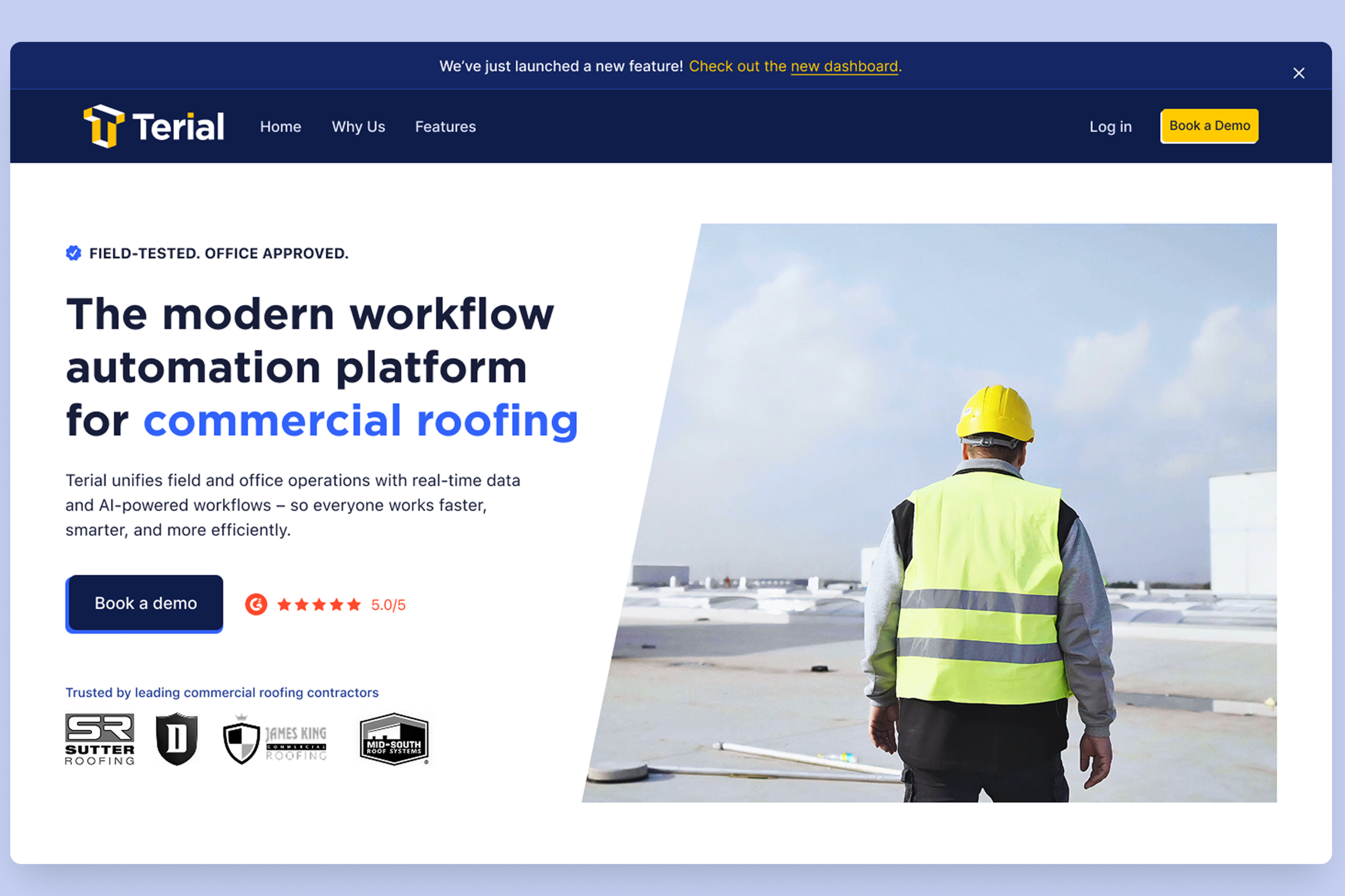 site profile thumbnail