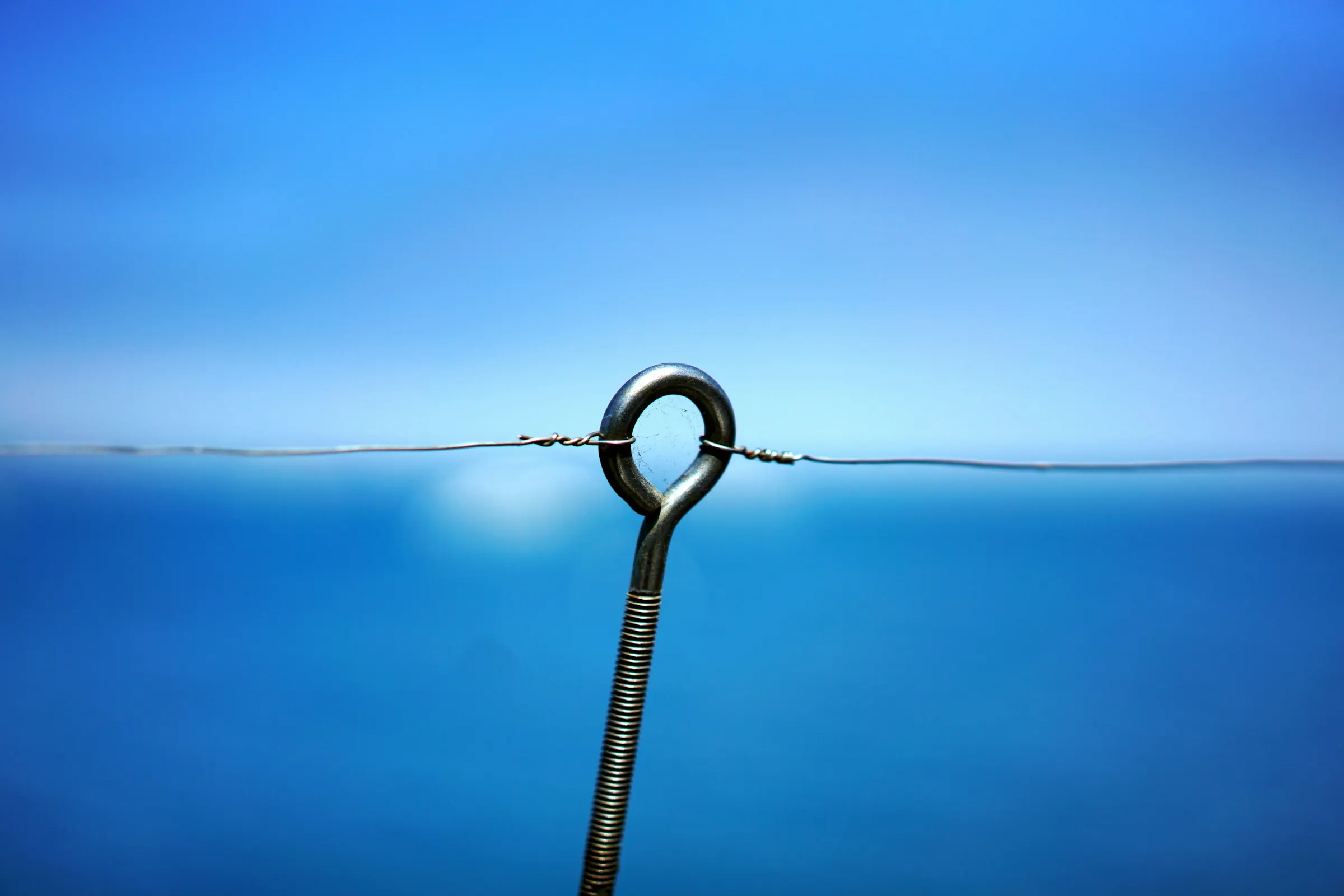 Deep link navigation flow in a Compose Multiplatform app