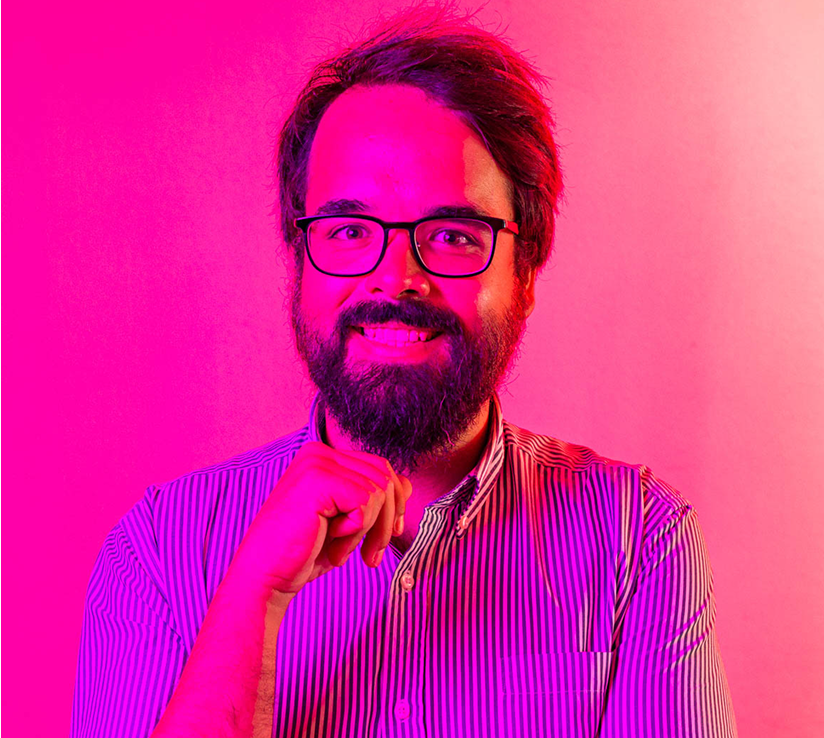 Mário Gago, Pink Room team