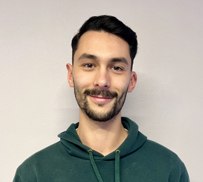 Lucas Prioste, Pink Room team