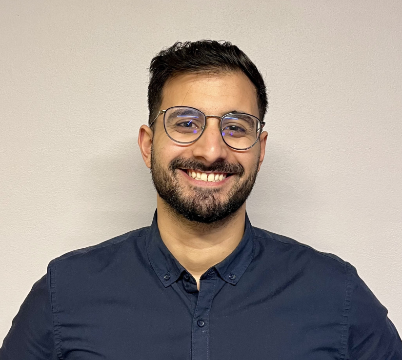Rodrigo Silva, Pink Room team