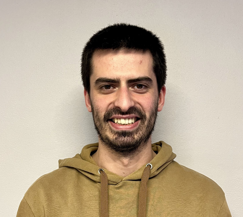 João Ferreiro, Pink Room team