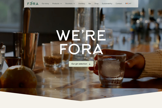 site profile thumbnail