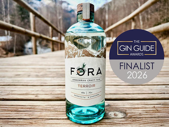 the gin guide