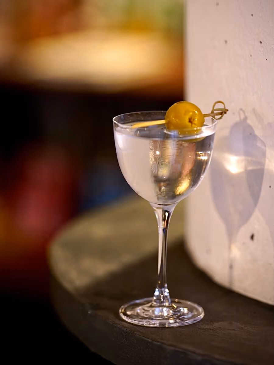 martini classic