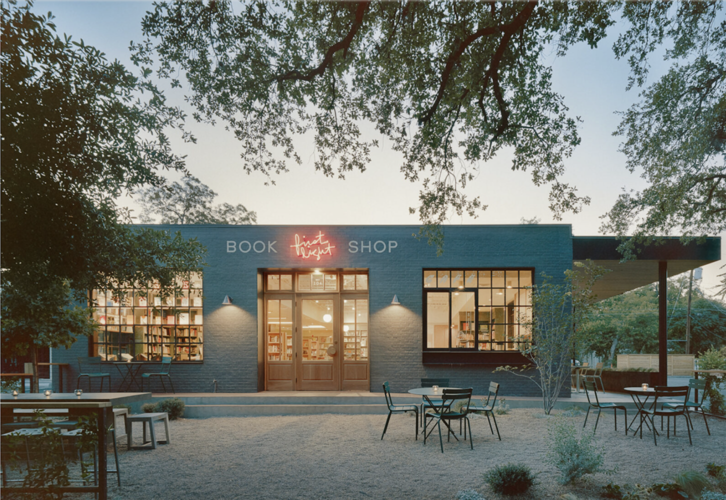 Looking For America’s Climate Future In The Southwest’s Past: A Chat With Kyle Paoletta At First Light Books