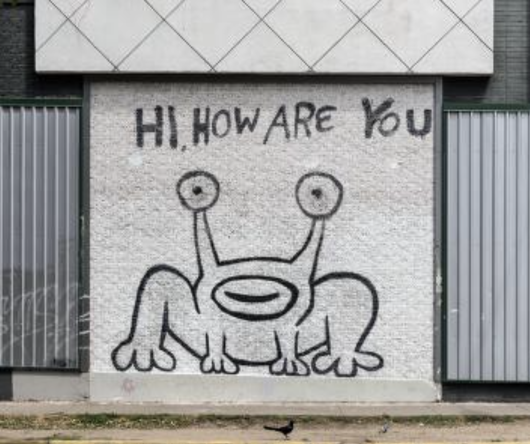 A Tribute to Daniel Johnston—Buckingham Nicks Reimagined Takes The Stage At The Paramount