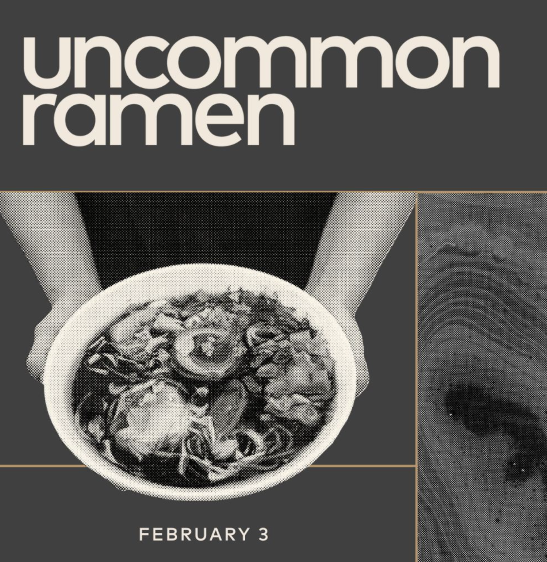 Tyson Cole’s Uchiba To Host Chef Connor Garbo For A One Night Only Ramen Collaboration