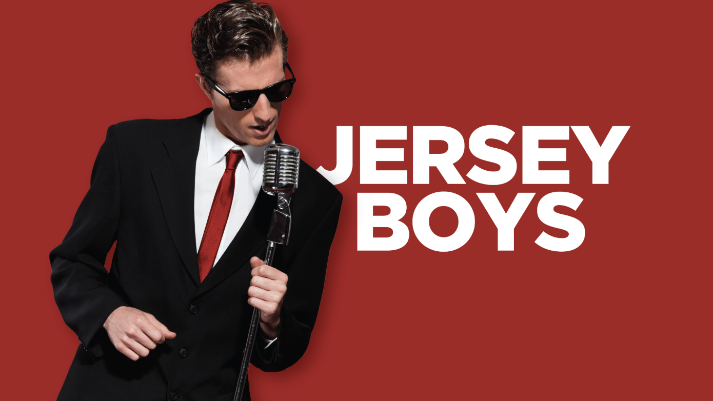 Jersey Boys Pops The Champagne At ZACH Theatre