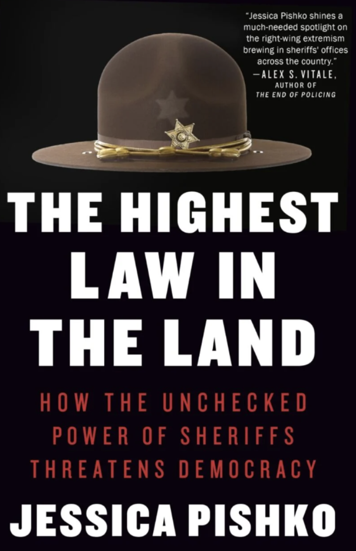 What You Might Not Know About Sheriffs