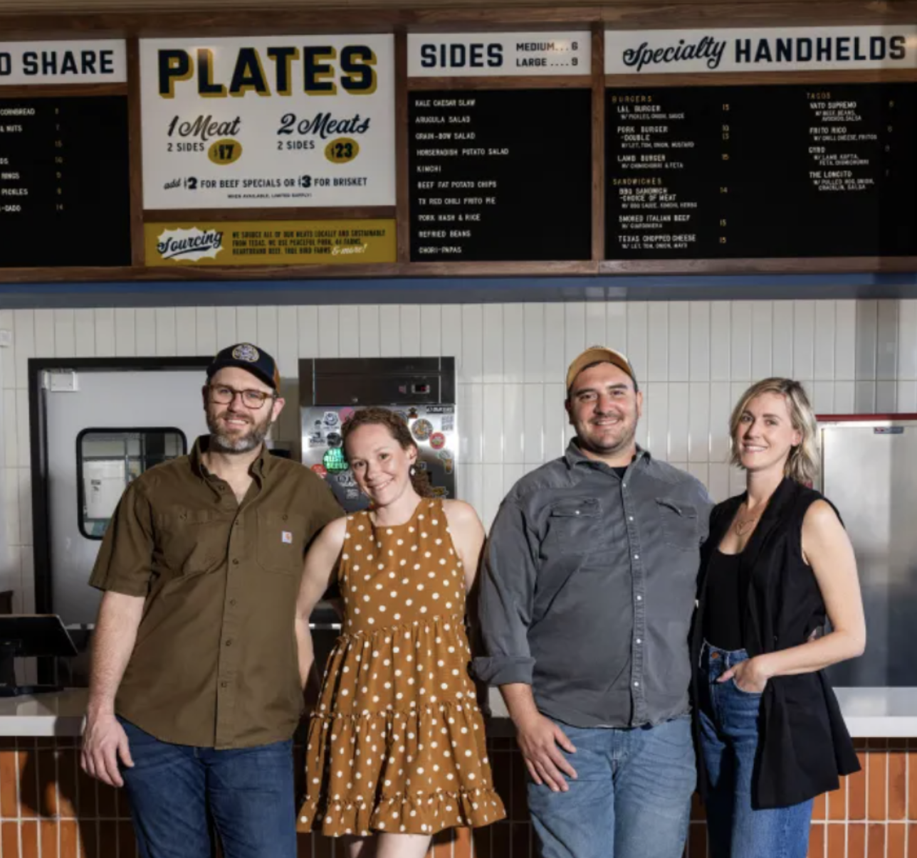 What’s Better Than Wine & Michelin Star BBQ?