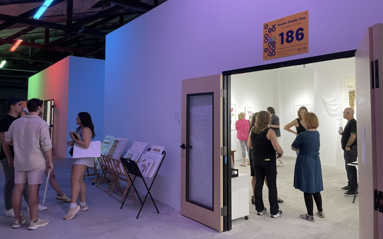 The Printmakers Ball