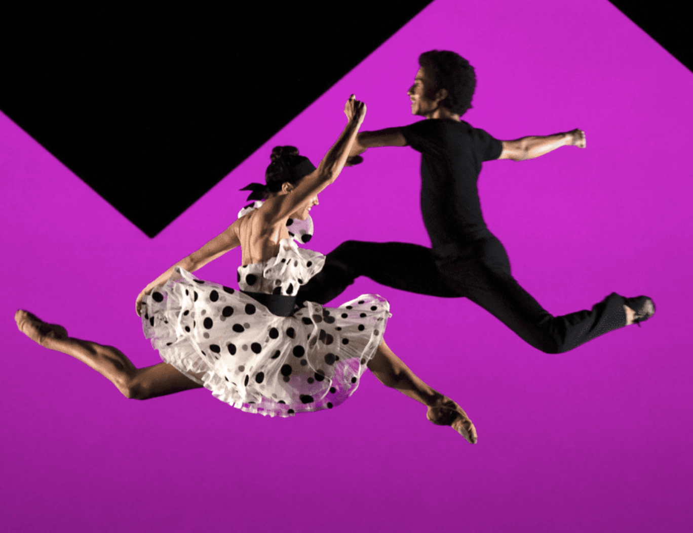 Heart’s Desire—Ballet Austin’s Valentine’s Weekend Performance