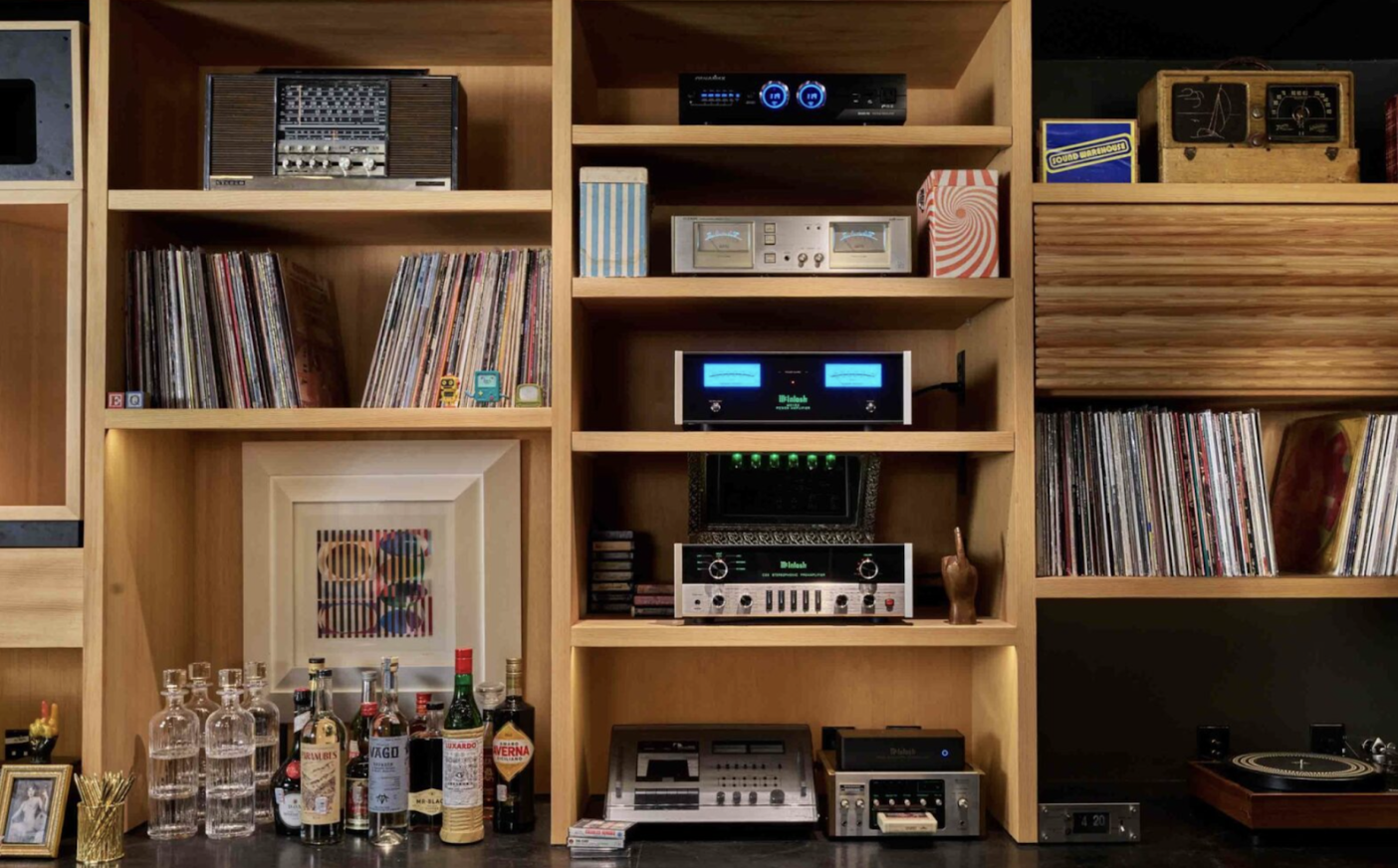 Omakase Vinyl Returns With Tame Impala’s Seminal Album—Currents