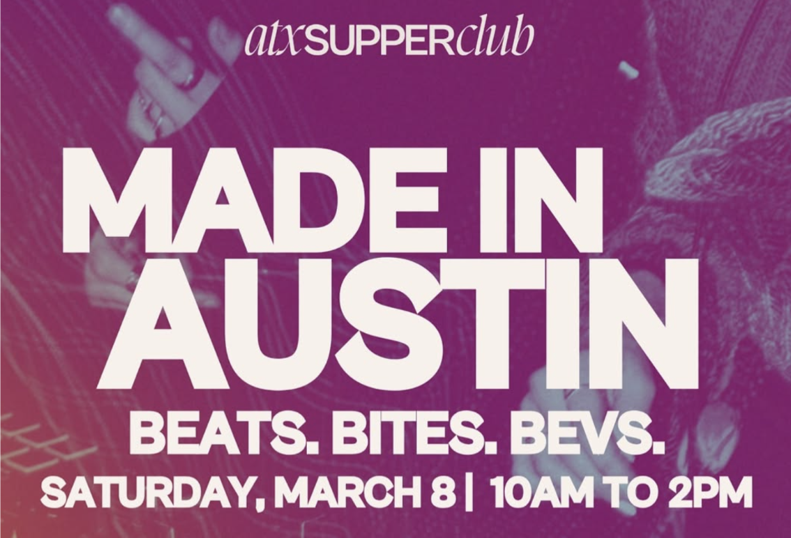 A Morning for Coffee, Music, and Community