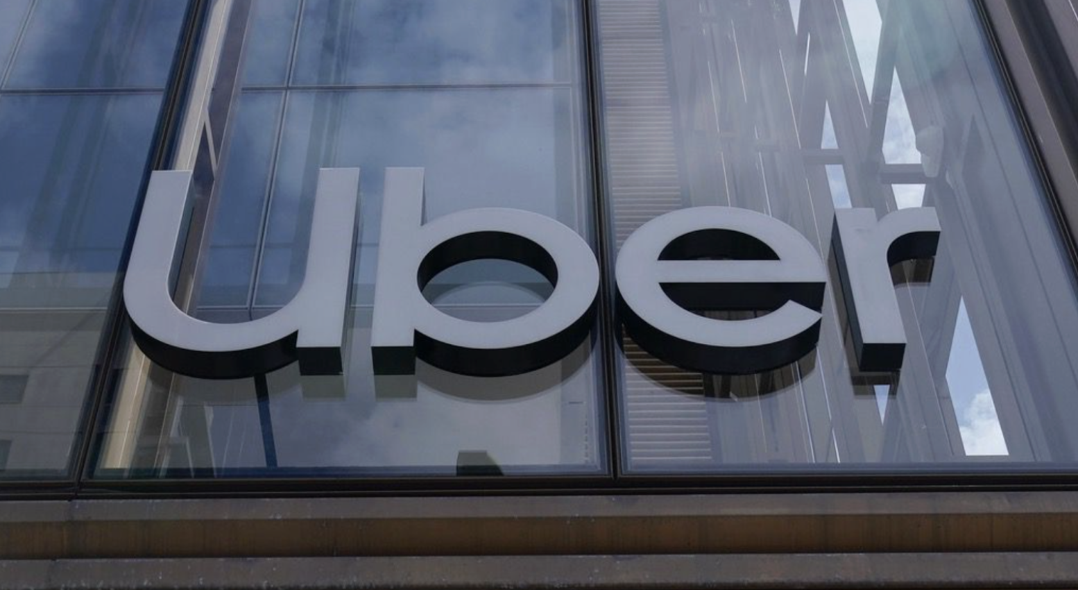 Half-Off Uber Rides Aim To Keep Downtown Austin Open For Business