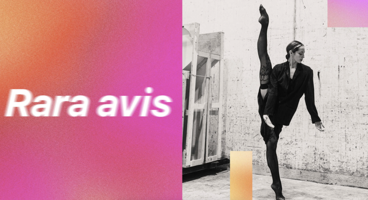 ISHIDA Dance Company Returns With Rara Avis