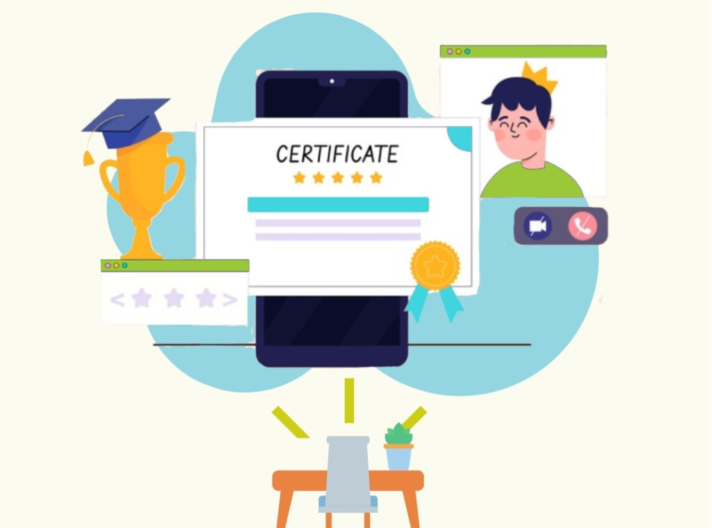 Disruptive Education 3