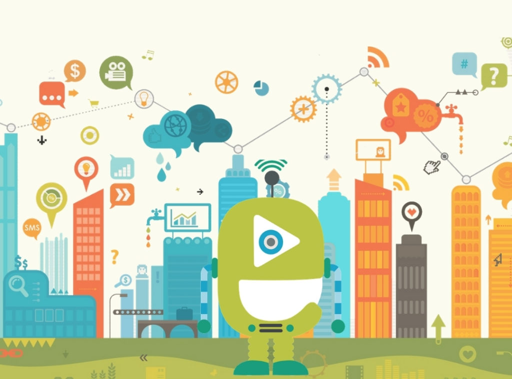 Disruptive Education 2