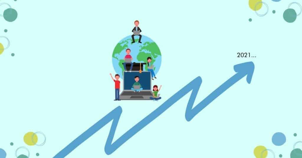 2021 in education 1
