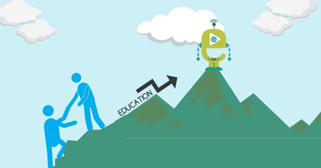 future of education 2