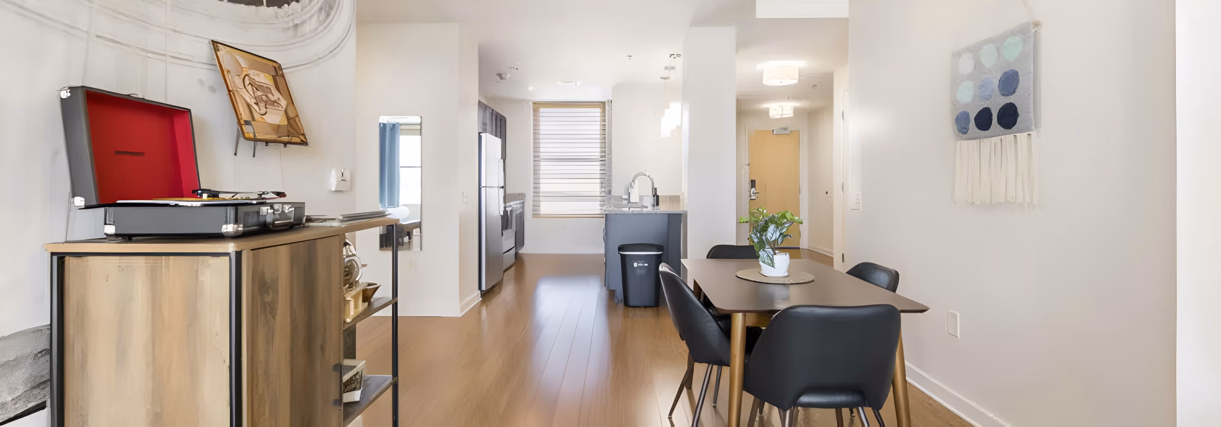 Floor plans hero image