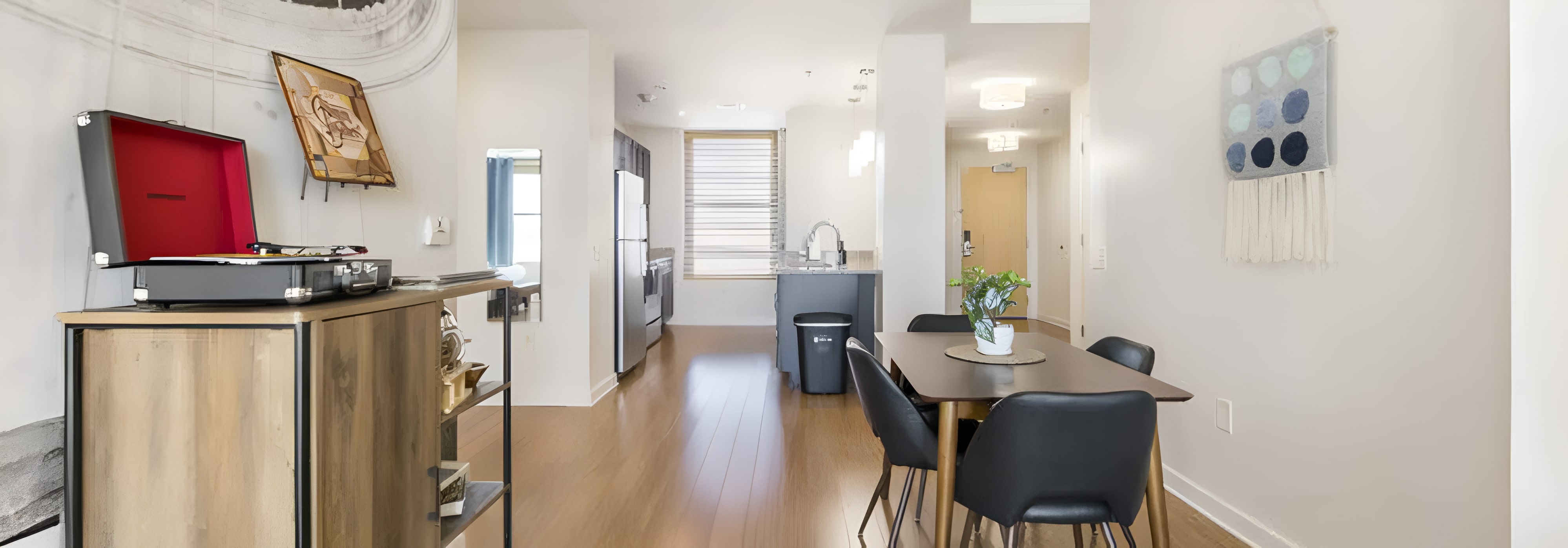 Floor plans hero image