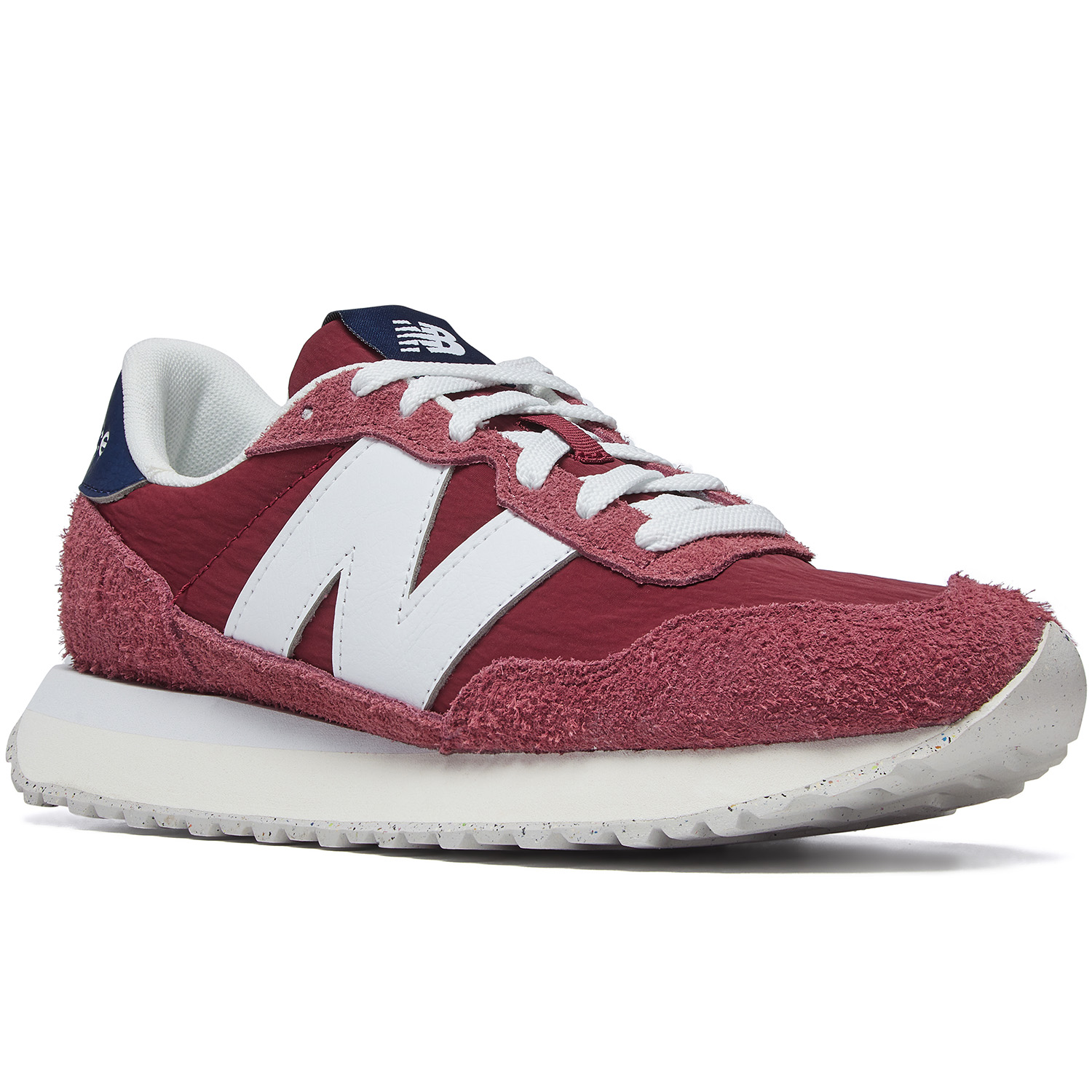 New Balance retro sneaker - eCommerce shoe photography Brooklyn NYC