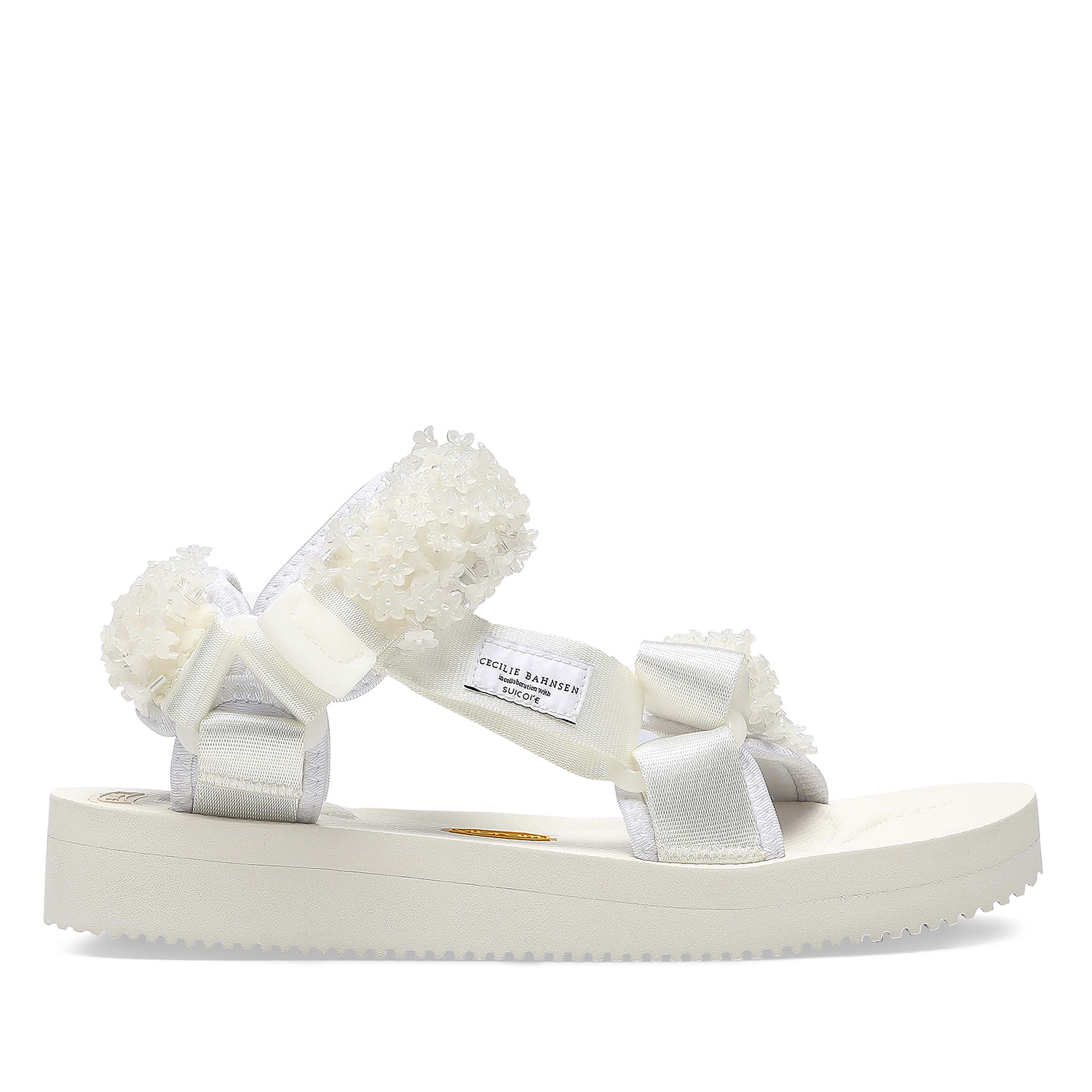 Blue Honey Dijon ankle boot - hero angle