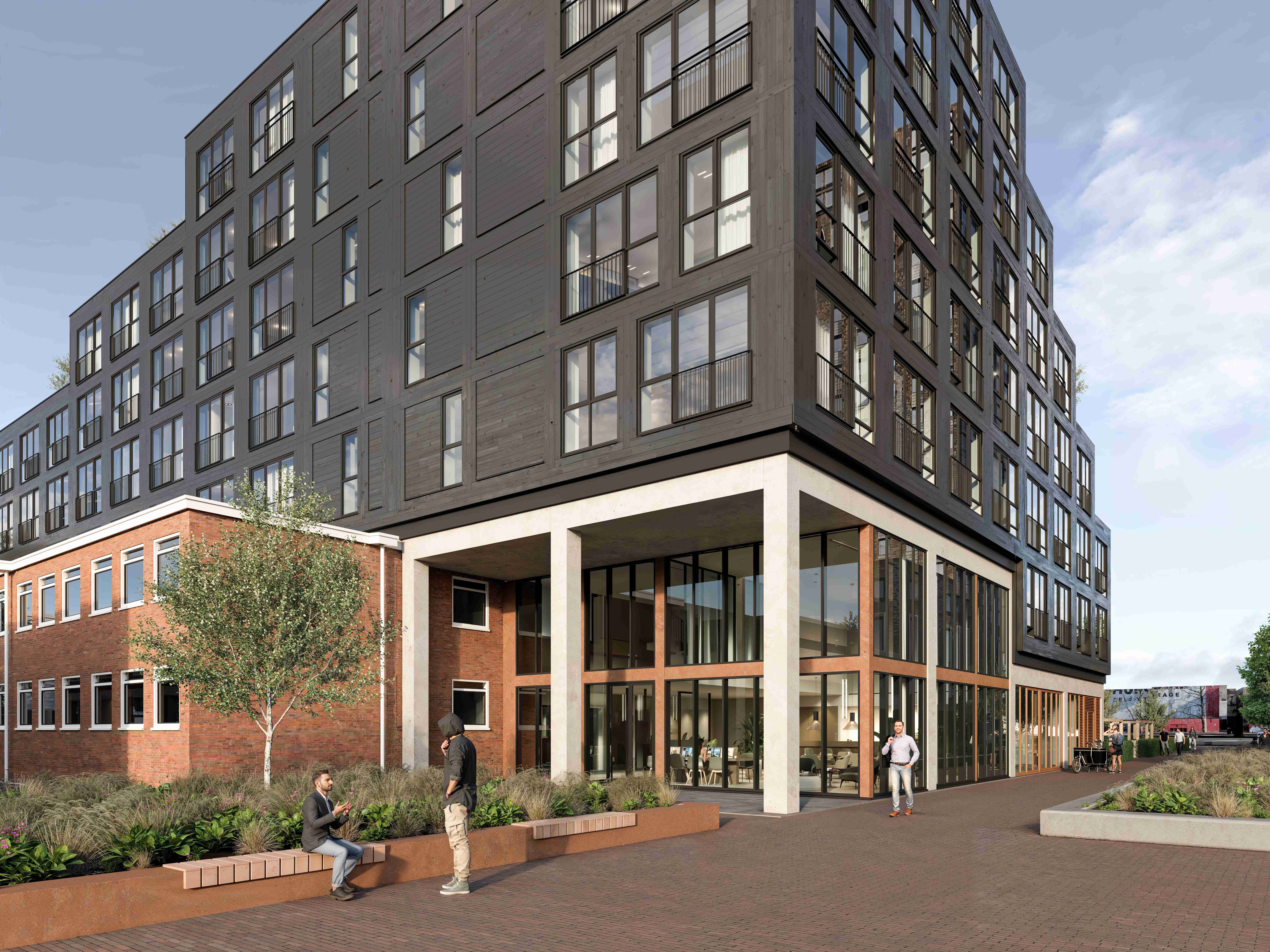 gallery project image