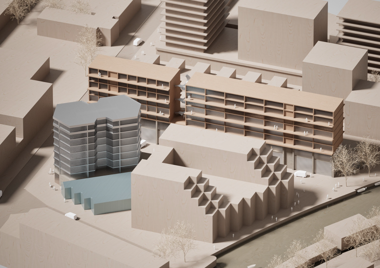 gallery project image