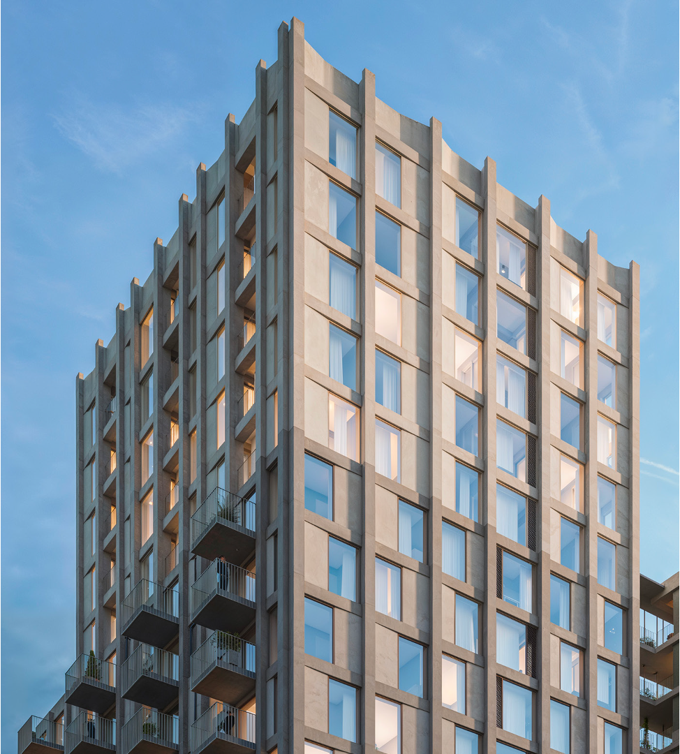 gallery project image